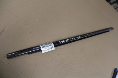 Молдинг стекла задней правой двери для Mini Countryman F60 2016-