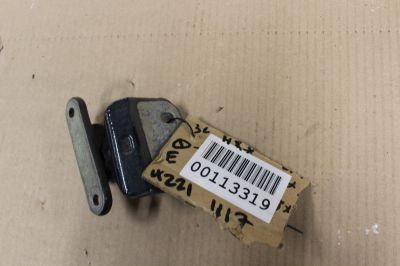 Петля двери задней левой нижняя для Mercedes S-klasse W221 2005-2013