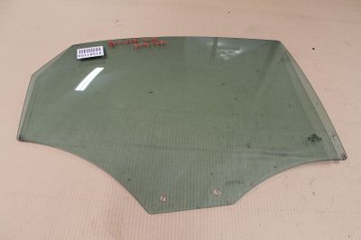 Стекло двери задней правой для Audi A4 B8 2007-2015