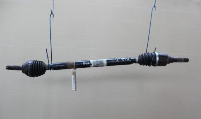 Полуось передняя правая для Citroen DS3 2009-2015