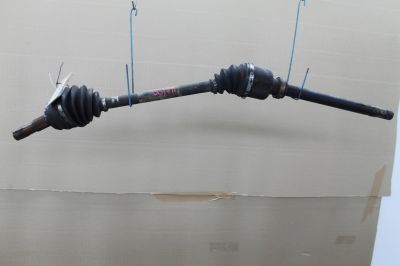 Полуось передняя левая для Citroen Jumper 250 2006-