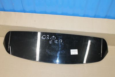 Спойлер двери багажника для Audi Q3 8U 2012-2018