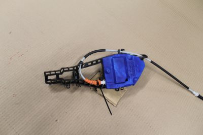 Кронштейн ручки двери задней правой для BMW 1 F20 F21 2011-2019