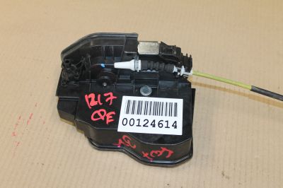 Замок двери задней левой для BMW 5 F07 Gran Turismo 2009-2017