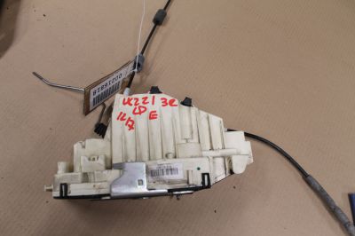 Замок двери задней правой для Mercedes S-klasse W221 2005-2013