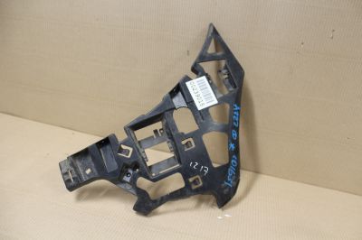 Кронштейн бампера переднего правый для Mercedes S-klasse W222 2013-2020