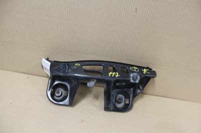 Кронштейн бампера заднего для Mercedes CLA-klasse C117 2013-2019