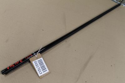 Молдинг стекла задней левой двери для BMW X5 F15 2013-2018