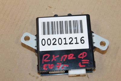 Блок управления правым зеркалом для Lexus RX XU30 2003-2009