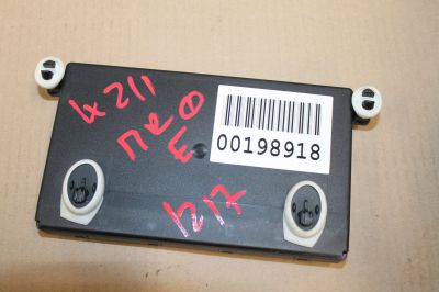 Блок комфорта передней правой двери для Mercedes E-klasse W211 2002-2009