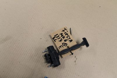 Ограничитель двери задней левой для Ford Fiesta Mk6 2008-2019