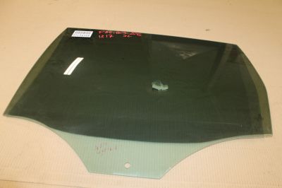 Стекло двери задней левой для Volkswagen Passat B7 2011-2015