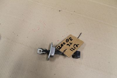 Ограничитель двери задней левой для Mitsubishi L200 KB 2006-2016