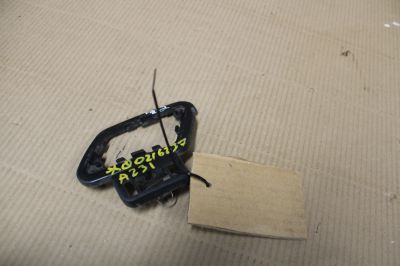 Крышка форсунки омывателя фары левая для Mercedes SL-klasse R231 2012-2020