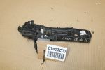 Механизм ручки задней правой двери для Mercedes GLK-klasse X204 2008-2015