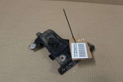 Кронштейн поддомкратника для Porsche Cayenne 958 2010-2018