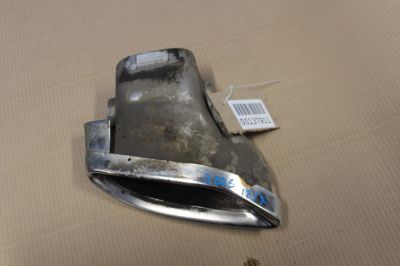 Насадка глушителя заднего правого для Mercedes C-klasse W205 2014-