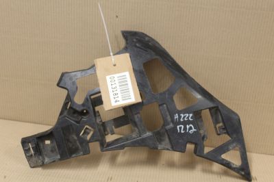 Кронштейн бампера переднего для Mercedes S-klasse W222 2013-2020