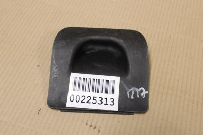 Заглушка накладки порога для Porsche Cayenne 958 2010-2018