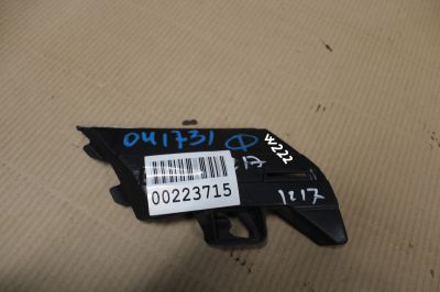 Кронштейн бампера переднего правый для Mercedes S-klasse W222 2013-2020