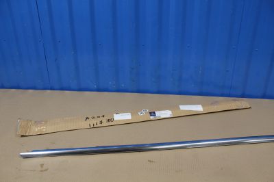 Молдинг стекла передней правой двери для Mercedes E-klasse C207 Coupe 2009-2016