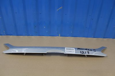 Накладка крышки багажника для Ford Mondeo 5 2015-