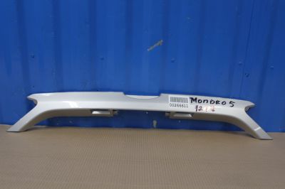 Накладка крышки багажника для Ford Mondeo 5 2015-