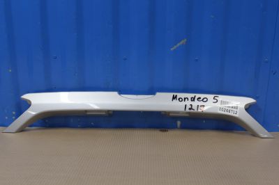 Накладка крышки багажника для Ford Mondeo 5 2015-