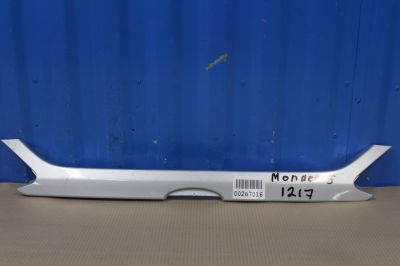 Накладка крышки багажника для Ford Mondeo 5 2015-