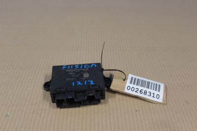 Блок комфорта передней правой двери для Ford Mondeo 5 2015-