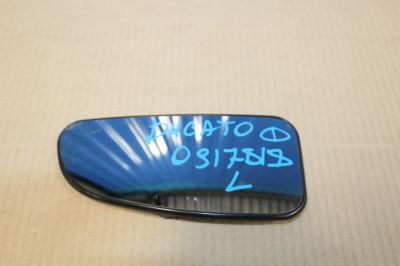 Зеркальный элемент левый для Fiat Ducato 250 2006-