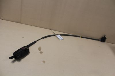 Трос защиты кромки двери передняя правая для Ford Focus 3 2011-2019