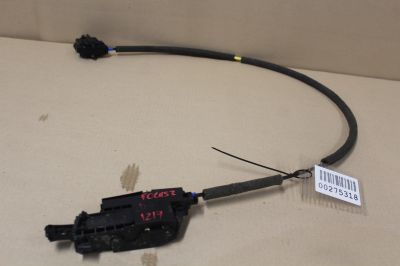 Трос защиты кромки двери передняя правая для Ford Focus 3 2011-2019