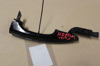 Ручка двери нaружная левая для Ford Mondeo 5 2015-