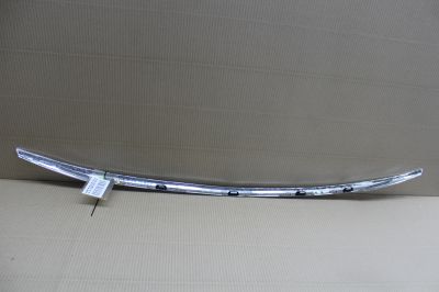 Молдинг крышки багажника для Mercedes C-klasse W205 2014-