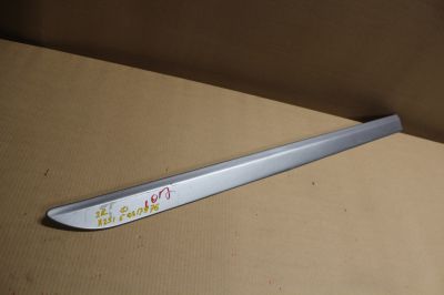 Молдинг двери правый задний для Mercedes R-klasse W251 2005-2017