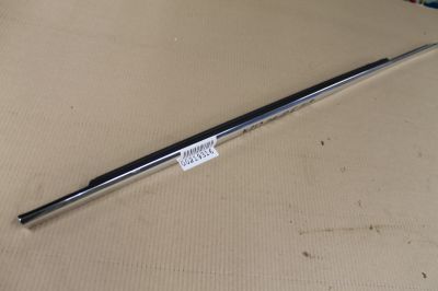 Молдинг стекла передней правой двери для Mercedes E-klasse W213 2016-