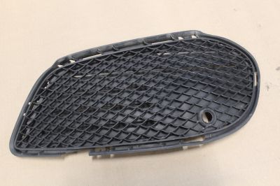 Заглушка птф в бампере правая для Mercedes C-klasse W205 2014-