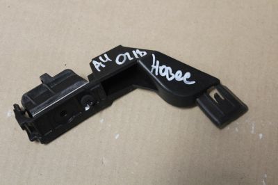 Кронштейн бампера заднего левый для Audi A4 B8 2007-2015