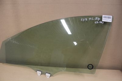 Стекло двери передней левой для Mazda CX-9 2007-2016