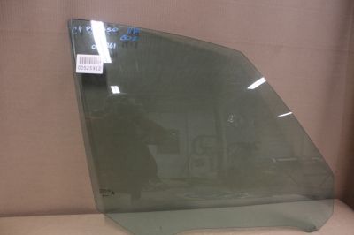 Стекло двери передней правой для Citroen C4 Picasso 2006-2013