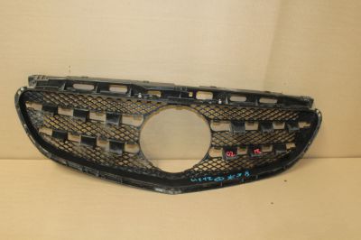 Решетка радиатора для Mercedes E-klasse W212 2009-2016