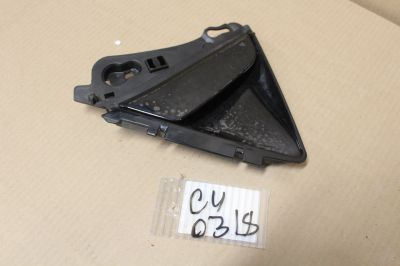 Ручка двери нaружная задняя левая для Citroen DS4 2011-2015