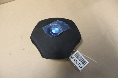 Накладка рулевого колеса для BMW 5 E60 2002-2010