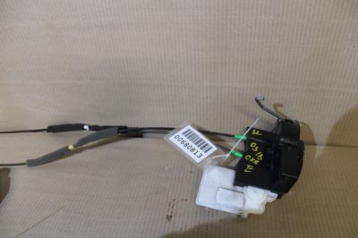 Замок двери задней левой для Mazda CX-9 2007-2016