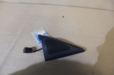 Крышка зеркала внутренняя правая для KIA Sorento 2009-2021