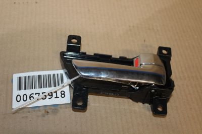 Ручка двери внутренняя правая для KIA Sorento 2009-2021