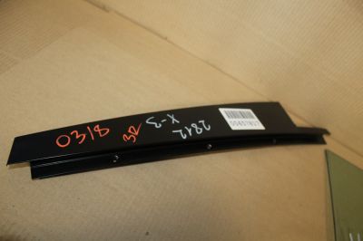 Накладка рамки двери задняя правая для BMW X3 E83 2003-2010