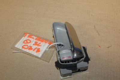 Ручка двери внутренняя задняя левая для Subaru Tribeca B9 2005-2014