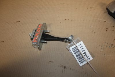 Ограничитель двери передней для Opel Antara 2007-2015